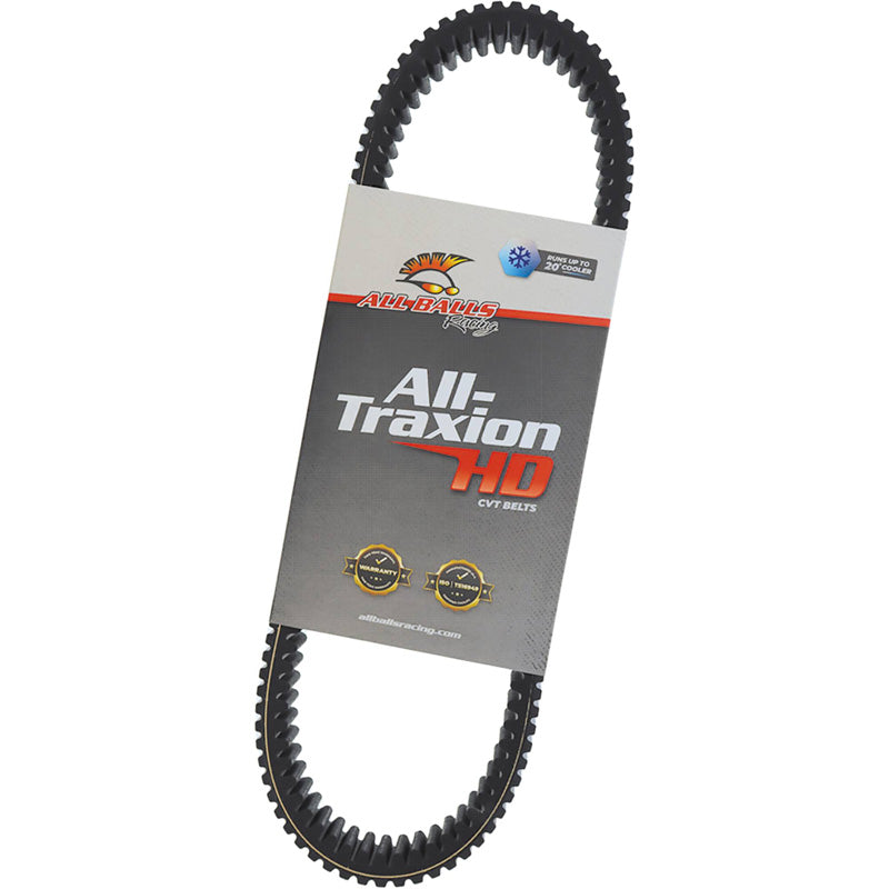 CVT BELT - ALL BALLS RACING 25-9016