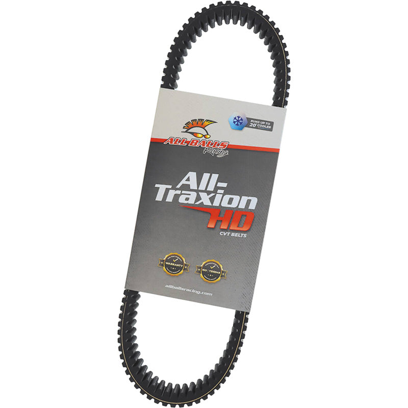 CVT BELT - ALL BALLS RACING
