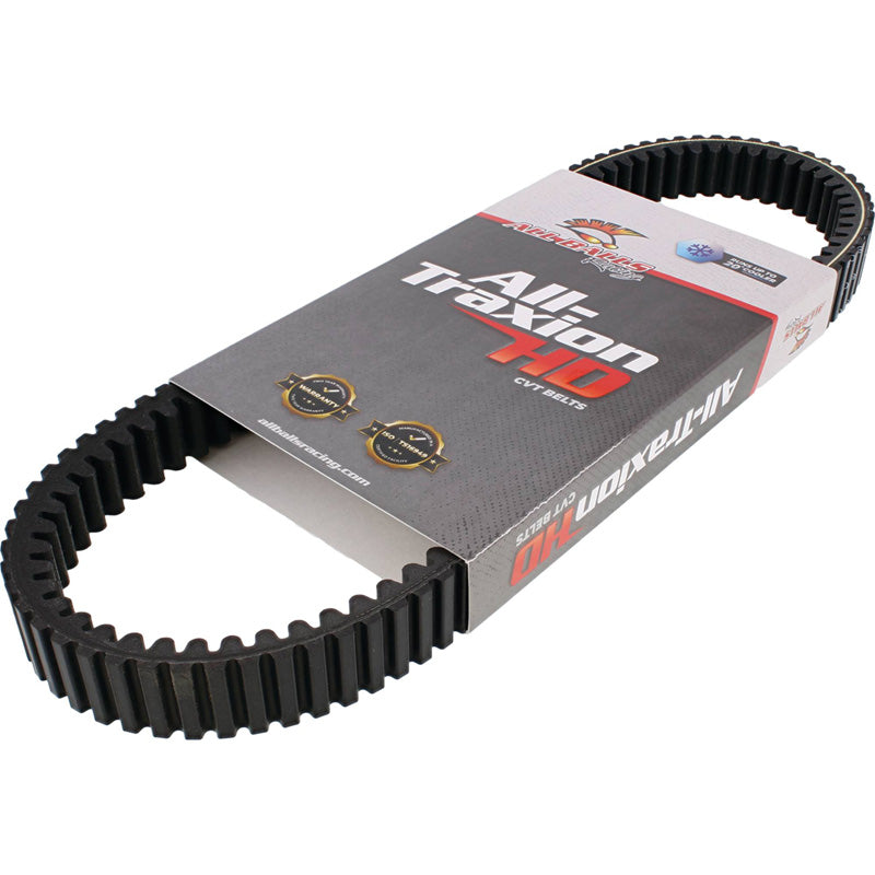 CVT BELT - ALL BALLS RACING