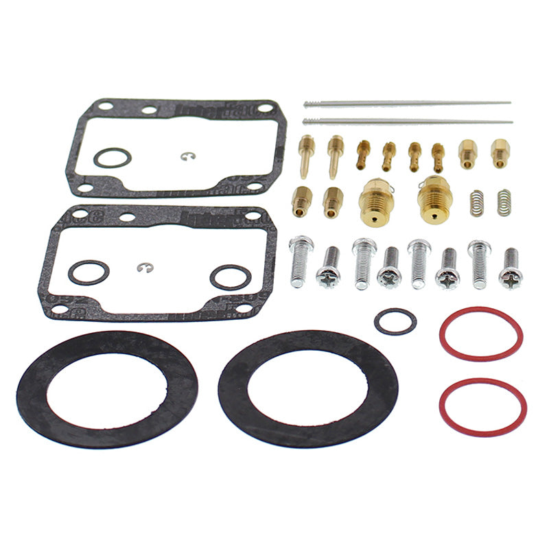 CARBURETOR REBUILD KIT FORMULA MACH 1 / GT 93-94
