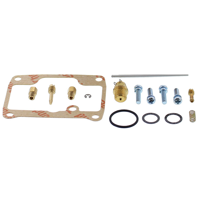 %CARBURETOR REBUILD KIT SKI-DOO NORDIC 50 88-91