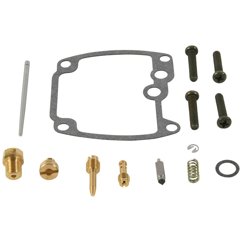 CARBURETOR REPAIR KIT