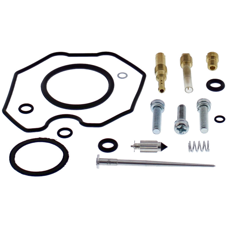 CARBURETOR REBUILD KIT HONDA TRX250TE RECON 16-19