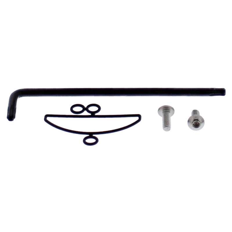 CARBURETOR MID BODY GASKET KIT
