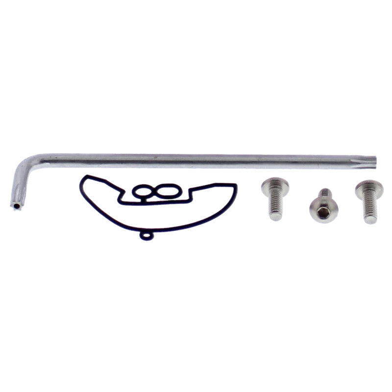 CARBURETOR MID BODY GASKET KIT YZ250 96-99
