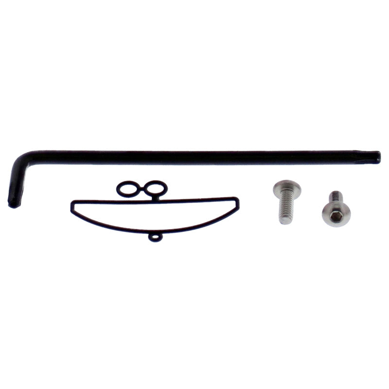 CARBURETOR MID BODY GASKET KIT