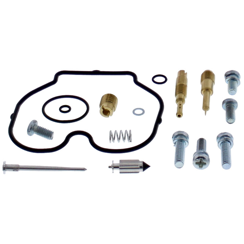 CARBURETOR REPAIR KIT