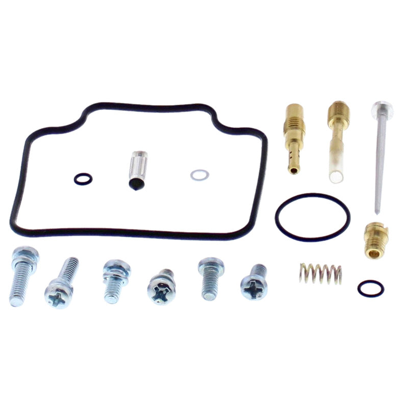 CARBURETOR REPAIR KIT