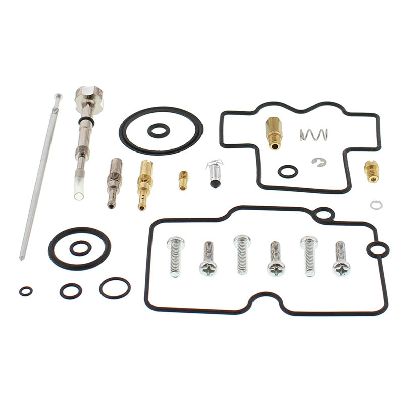 CARBURETOR REPAIR KIT
