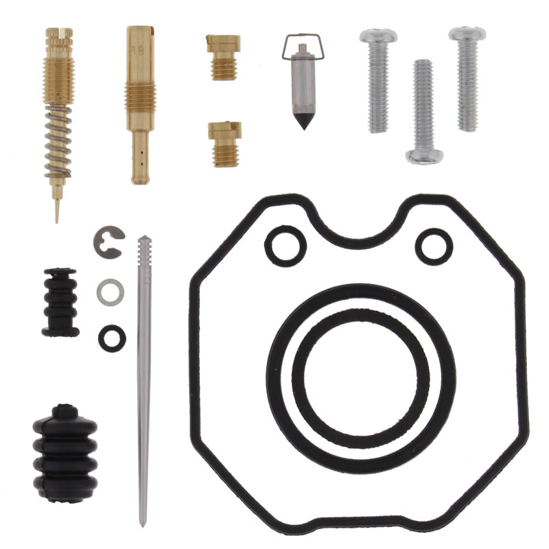 CARBURETOR REBUILD KIT HONDA XR100R 87-00