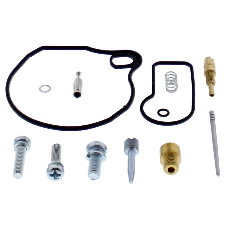 %CARBURETOR REPAIR KIT YAM XC50 VINO CLASSIC 02-05