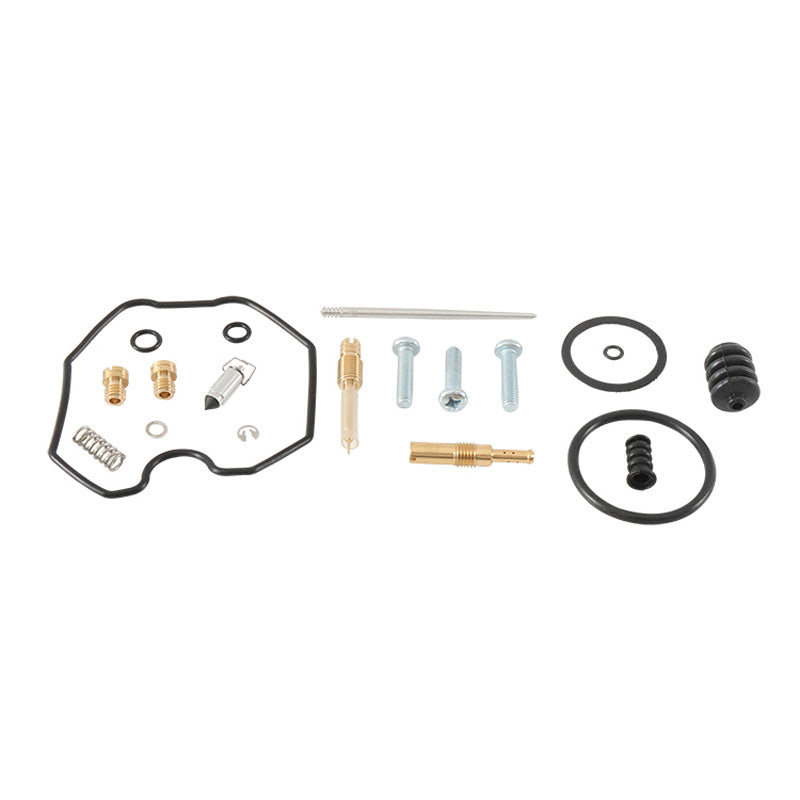CARBURETOR REBUILD KIT XC50 VINO CLASSIC 07-11