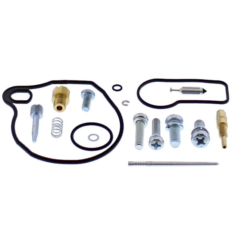 CARBURETOR REPAIR KIT
