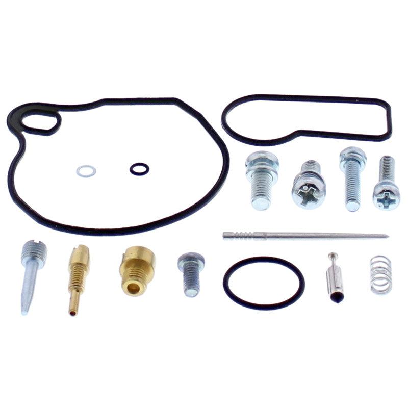 CARBURETOR REPAIR KIT