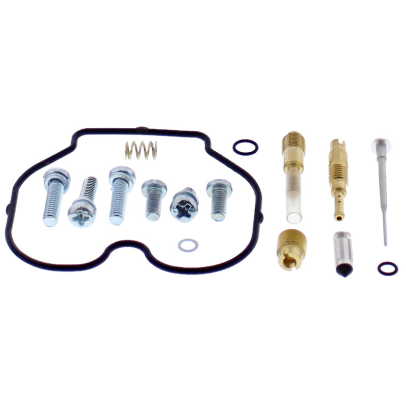 CARBURETOR REPAIR KIT