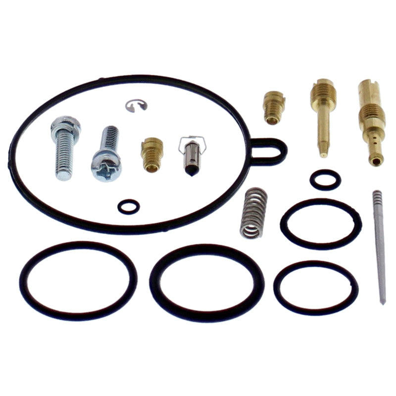 CARBURETOR REPAIR KIT