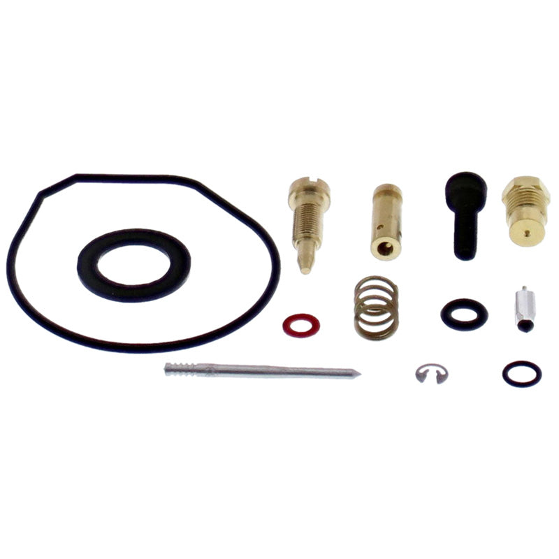 %CARBURETOR REBUILD KIT HONDA Z-50 72-75