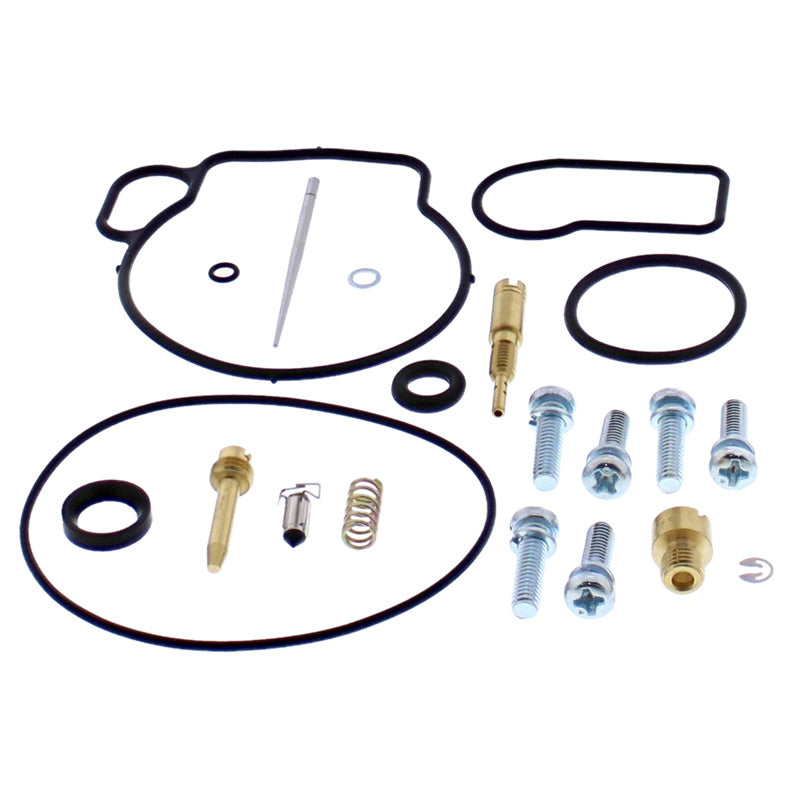 CARBURETOR REPAIR KIT