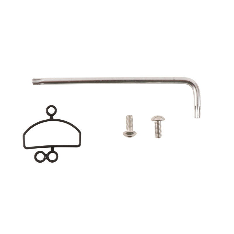 CARBURETOR MID BODY GASKET KIT