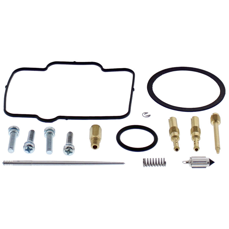 CARBURETOR REPAIR KIT
