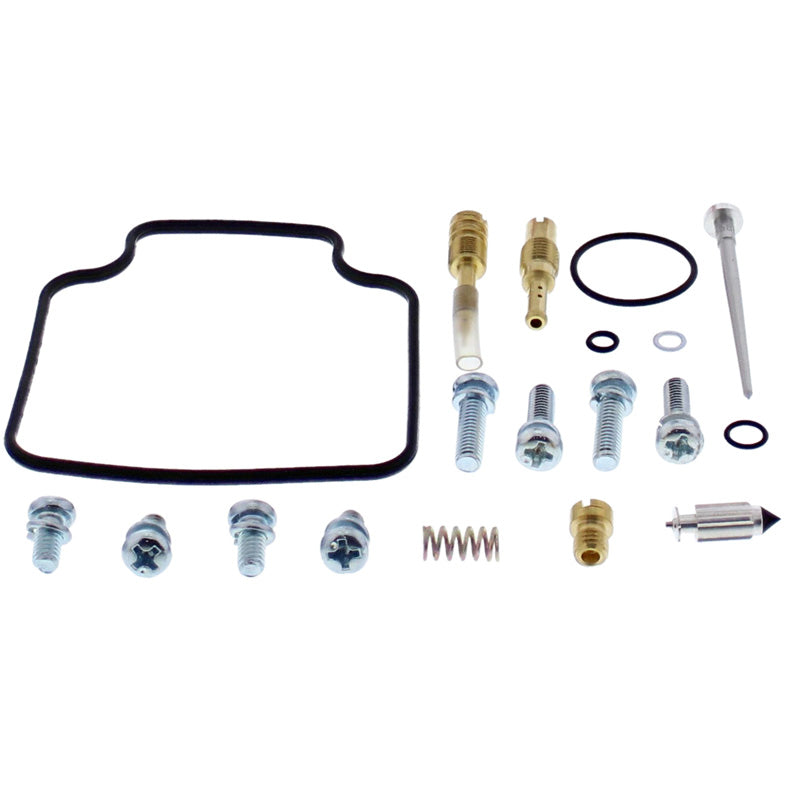 CARBURETOR REPAIR KIT