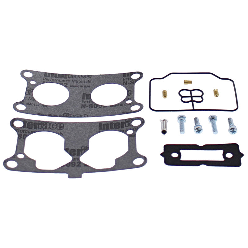 CARBURETOR REPAIR KIT
