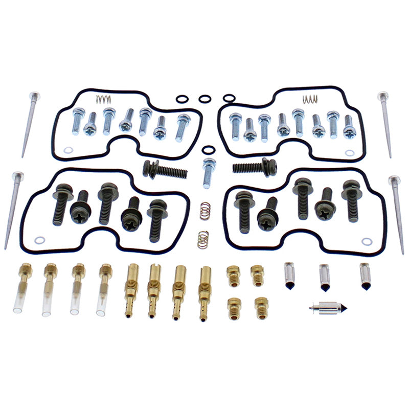 CARBURETOR REBUILD KIT HONDA CBR600F4 99-00