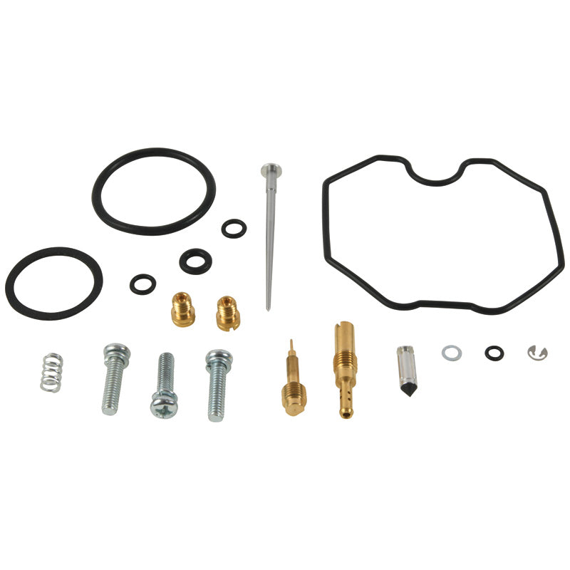 CARBURETOR REPAIR KIT