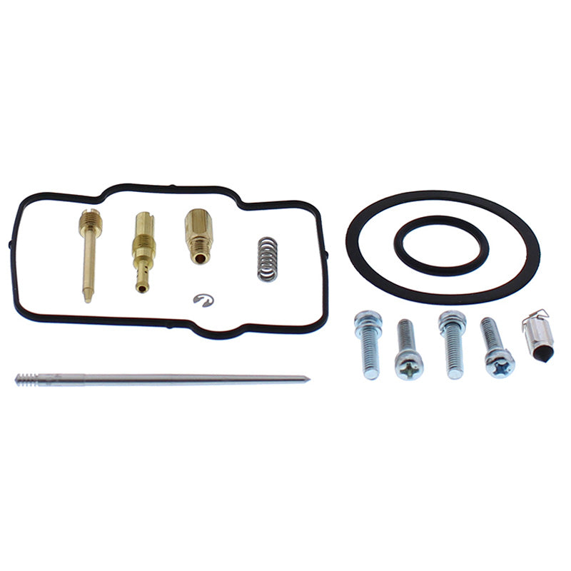 CARBURETOR REBUILD KIT SUZUKI RM125 95