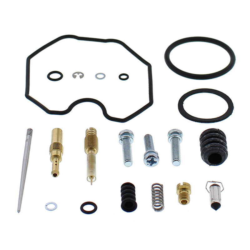 CARBURETOR REPAIR KIT