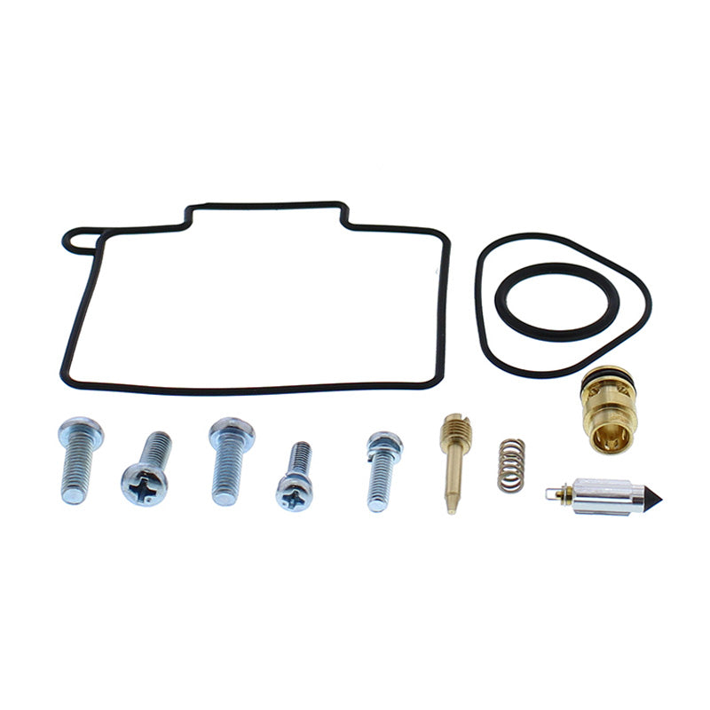 CARBURETOR REPAIR KIT