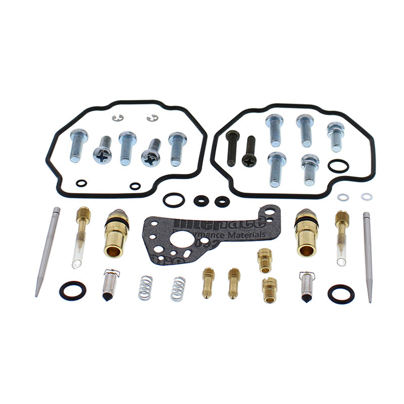 CARBURETOR REPAIR KIT