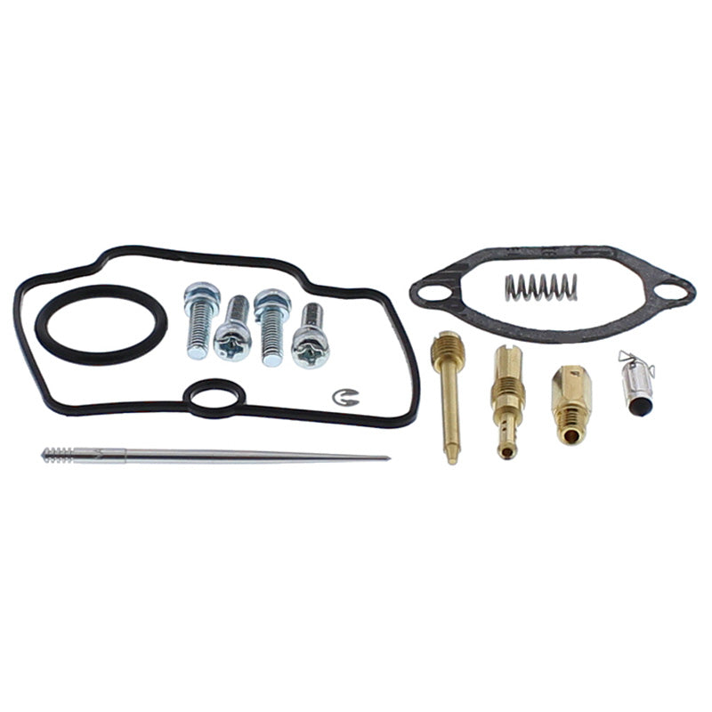 CARBURETOR REPAIR KIT