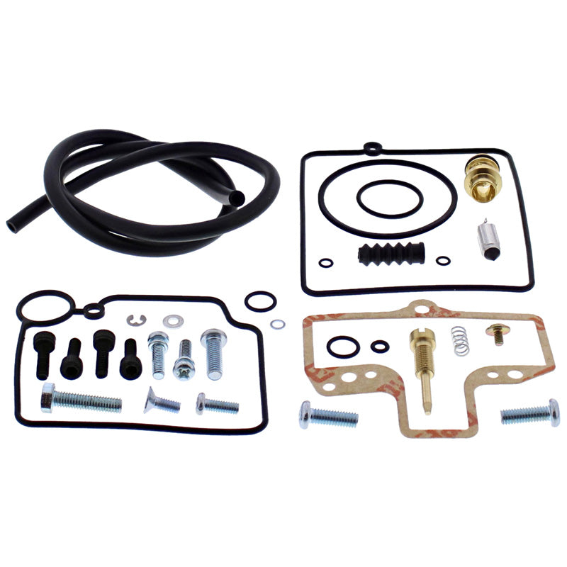 %CARBURETOR REPAIR KIT