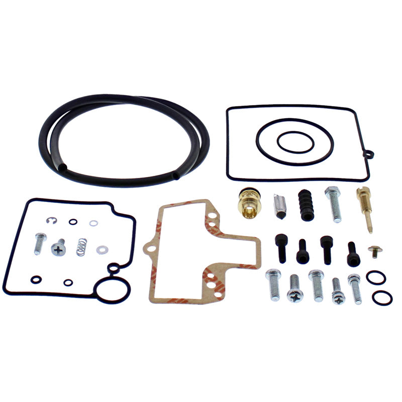 %CARBURETOR REPAIR KIT