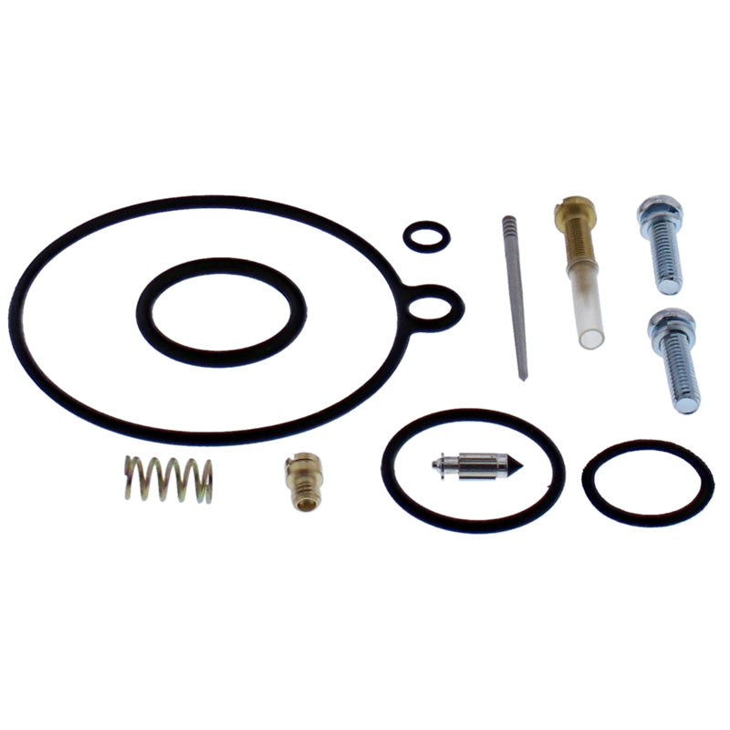 *CARBURETOR REBUILD KIT HONDA CT70 TRAIL 78-82