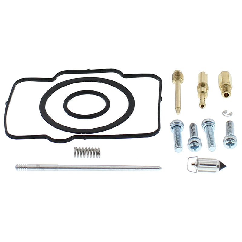 CARBURETOR REBUILD KIT HONDA CR500R 87