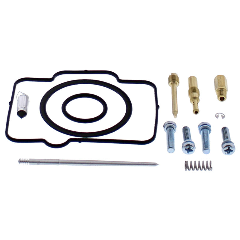 CARBURETOR REPAIR KIT