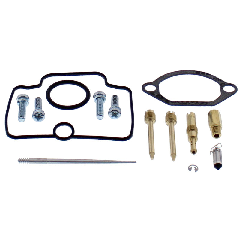 CARBURETOR REPAIR KIT