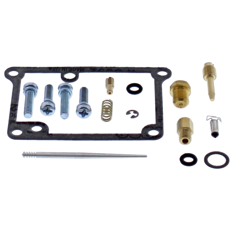 CARBURETOR REPAIR KIT