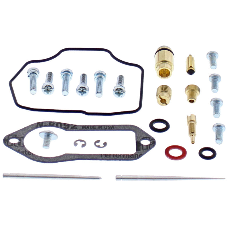CARBURETOR REBUILD KIT YAMAHA XT350 85-00