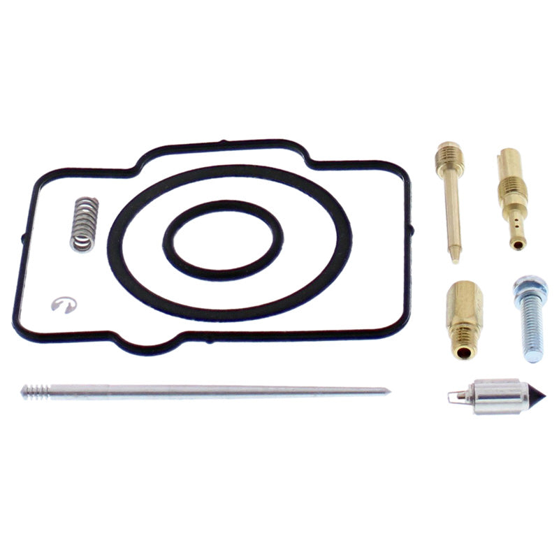 CARBURETOR REPAIR KIT