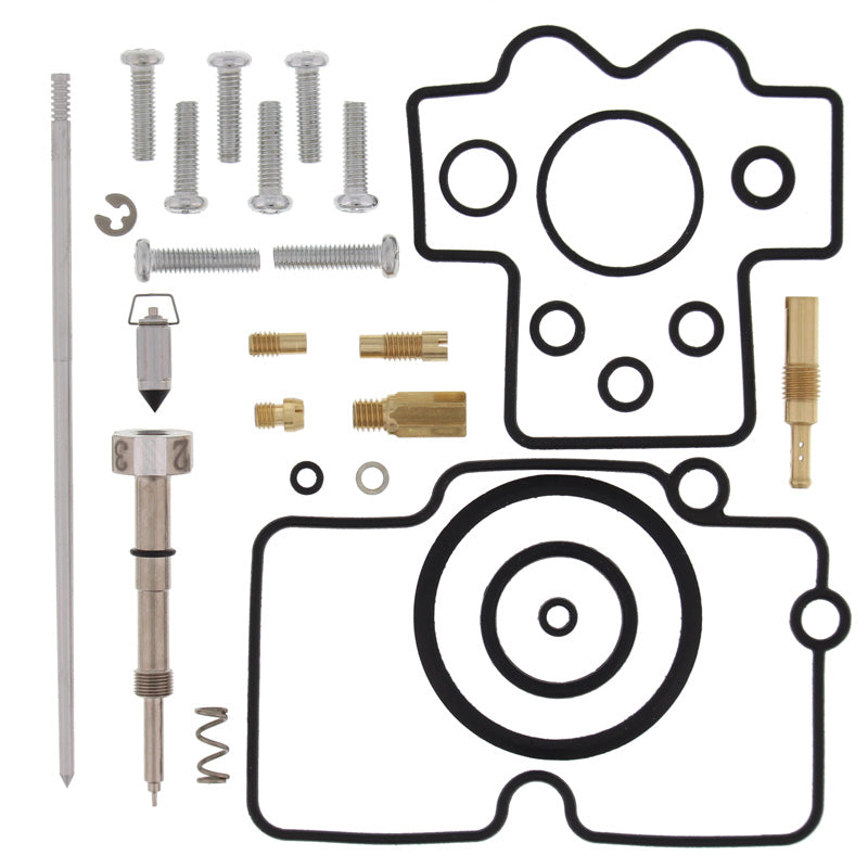 CARBURETOR REPAIR KIT