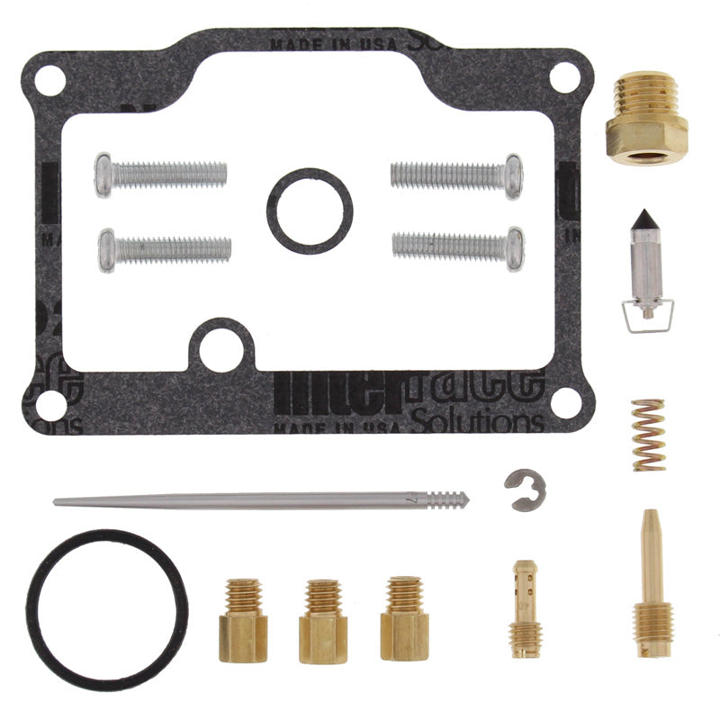 CARBURETOR REBUILD KIT POLARIS 250 86-06
