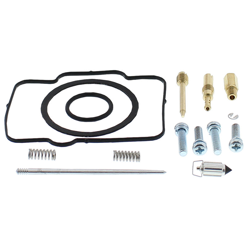 CARBURETOR REPAIR KIT