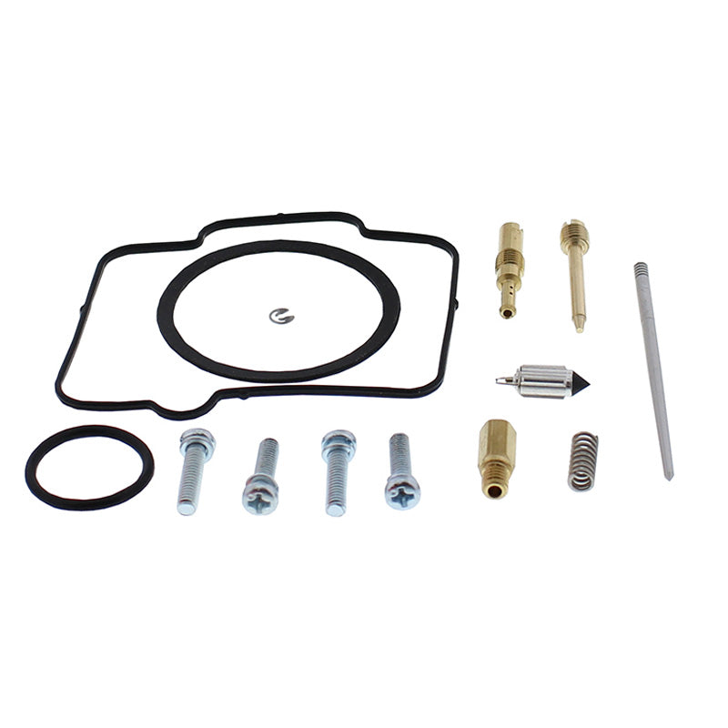 CARBURETOR REPAIR KIT