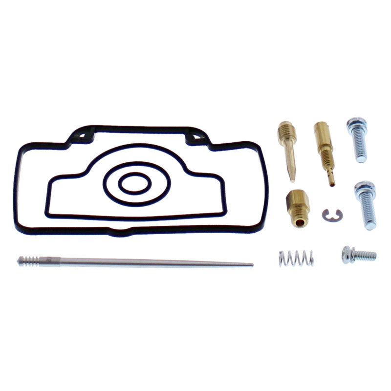 CARBURETOR REPAIR KIT
