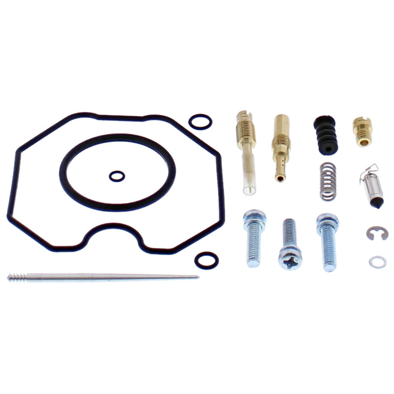 CARBURETOR REBUILD KIT HONDA XR100R 85-86