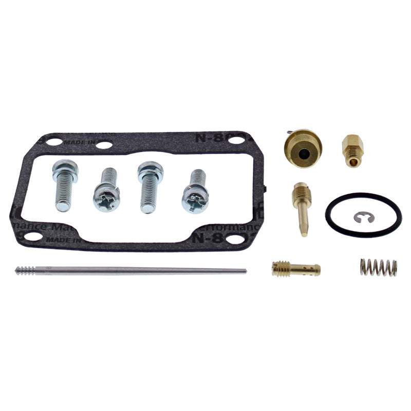 CARBURETOR REPAIR KIT