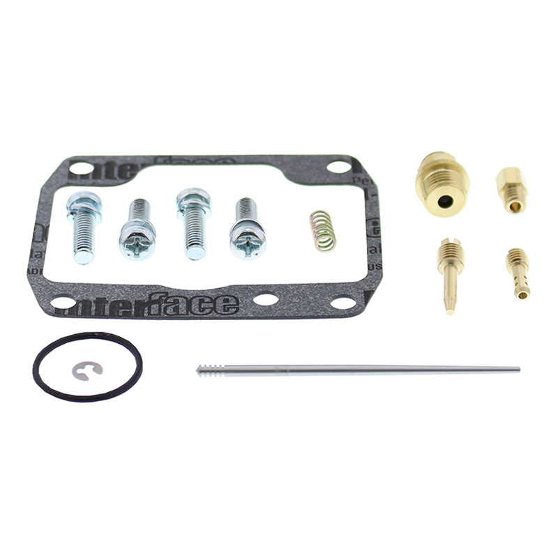 CARBURETOR REPAIR KIT
